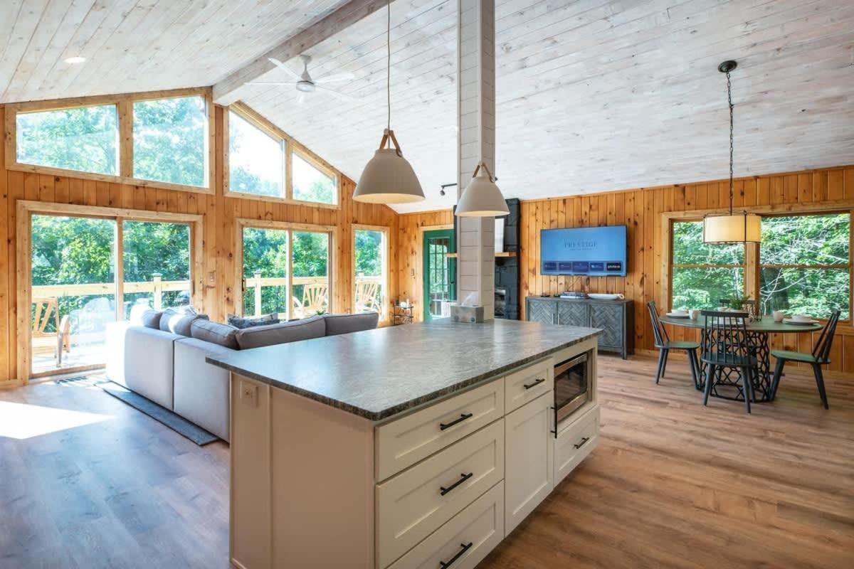 Villa Hidden Mountain Gem Gatlinburg Exterior foto